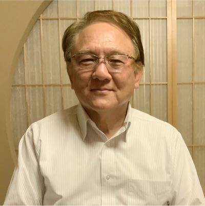 株式会社 カーネル 代表取締役 加藤 文男