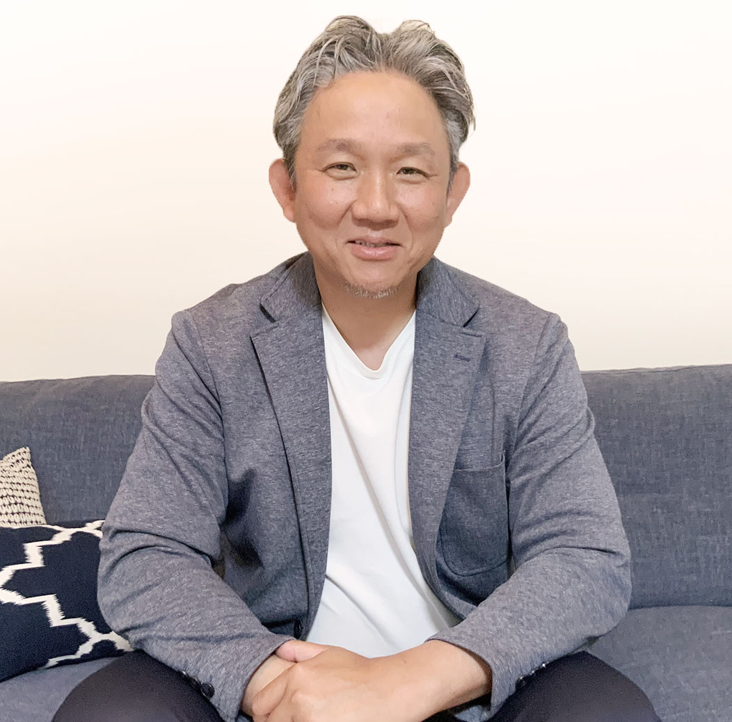 株式会社 カーネル 代表取締役 加藤 友浩